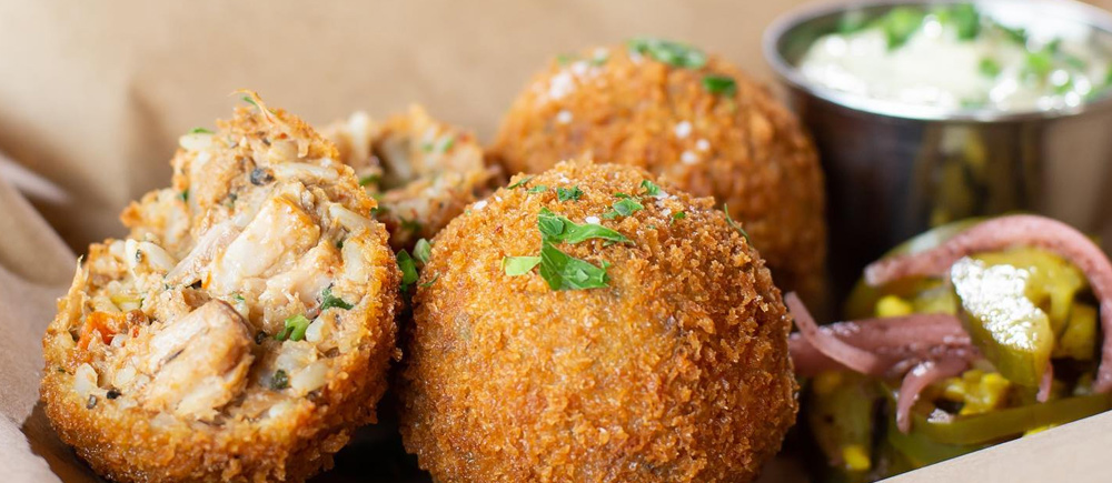 Menu Item