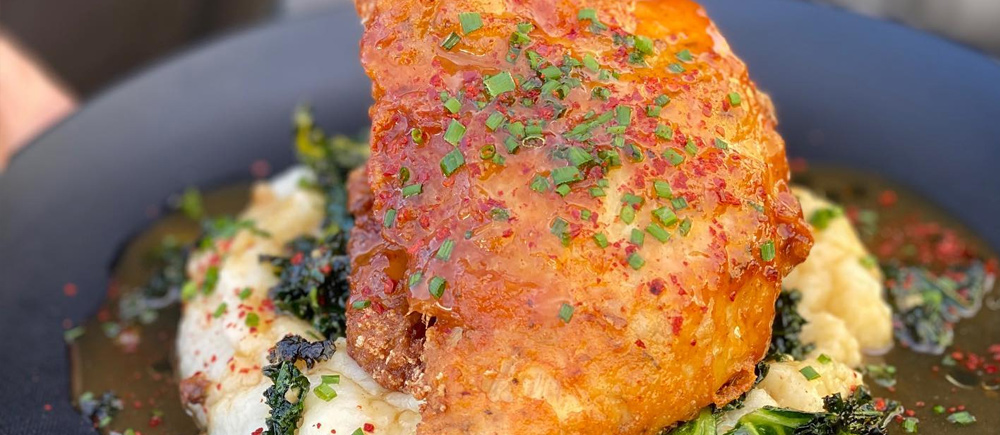 Menu Item
