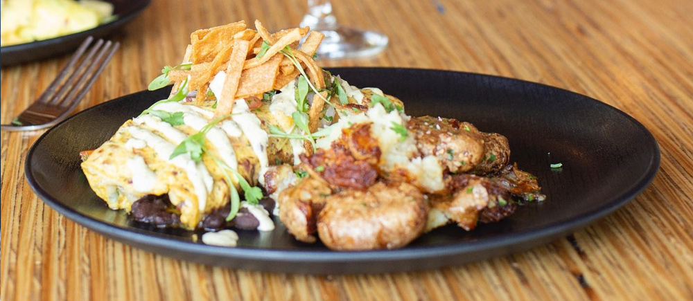 Menu Item