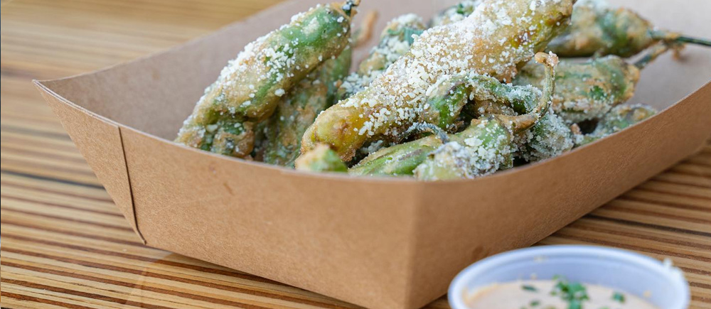 Menu Item