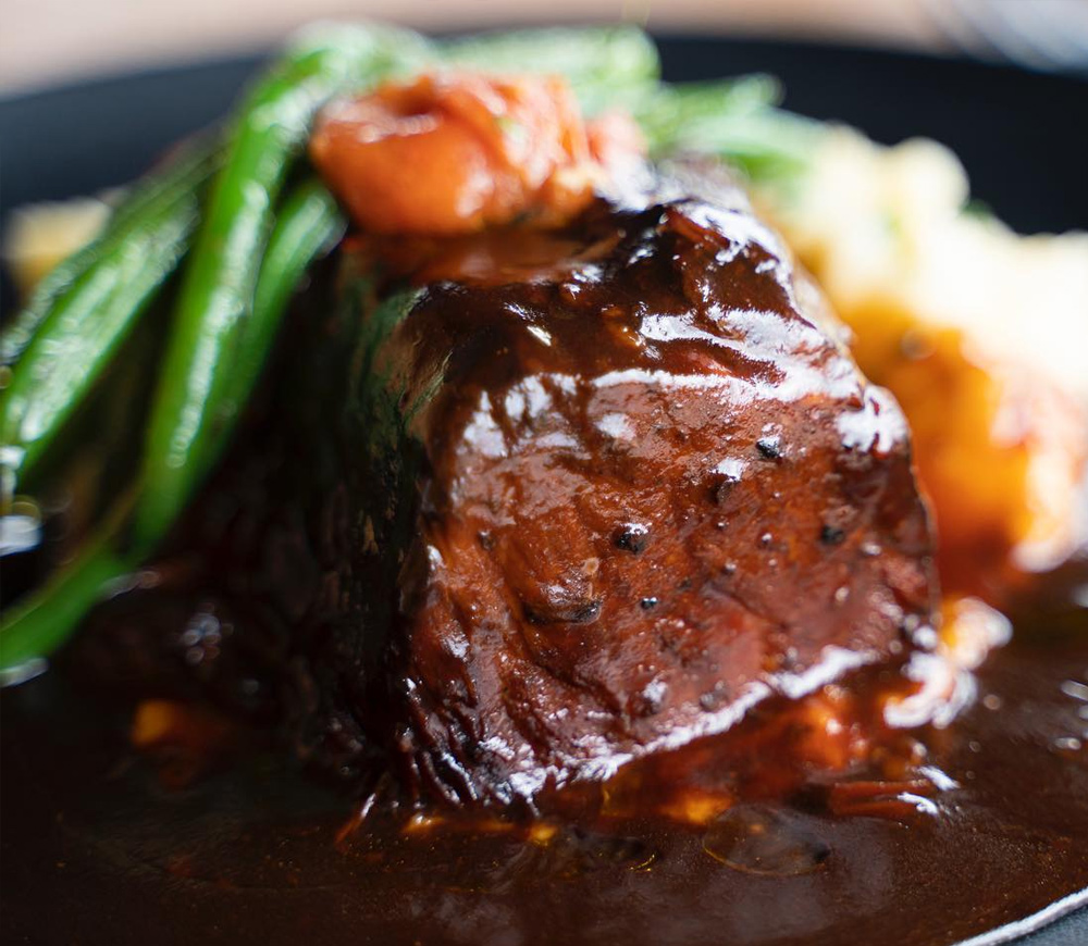 Menu Item